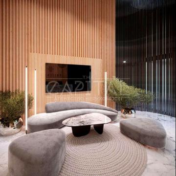 Продаж Супер ВИДОВОЙ 4-к ЖК TRIIINITY Тютюнника Печерск Taryan ЖК TRIIINITY