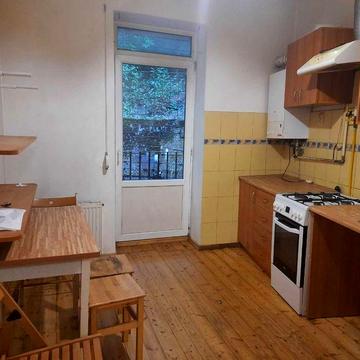 продаж 3кім квартири в.Тарнавського з правильним плануванням