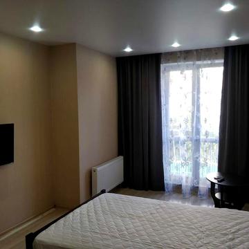 Сдам 1 комнатную квартиру