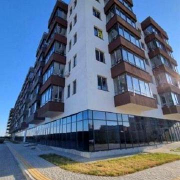 Однокомнатная квартира по переуступке в Брюсселе ЖК Brussels