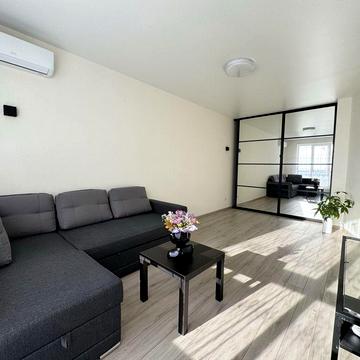 Здам в оренду квартиру ЖК Гранд Бурже