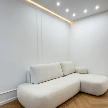 Курортний пров., 2/2