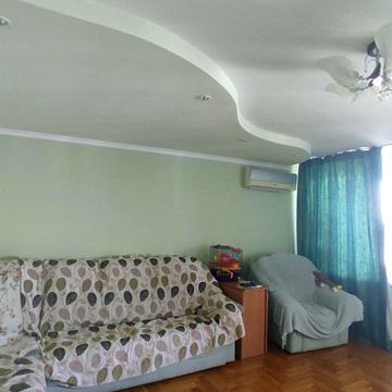 Дарницька вул., 21