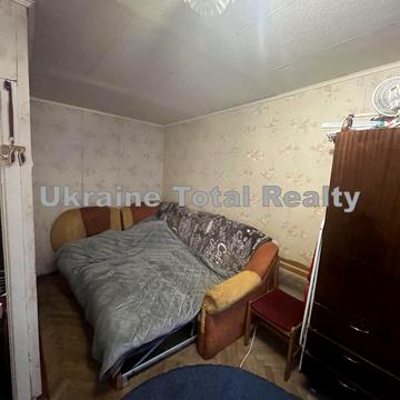 Лісовий просп., 17