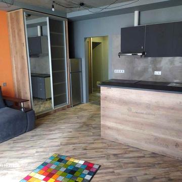 Квартира - студія в ЖК "Чехов Парк"