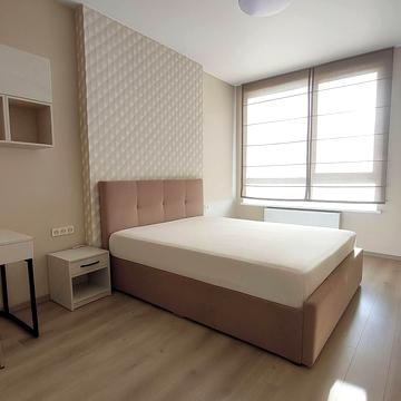 Короленка вул. (Первозванівська), 22-А