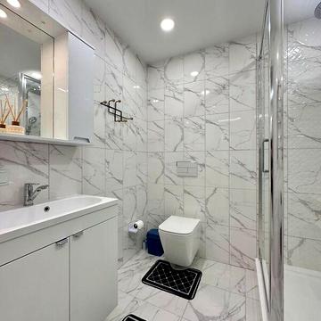 Довгострокова оренда 1к Квартира Немирівське шосе