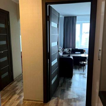 Оренда однокімнатної квартири