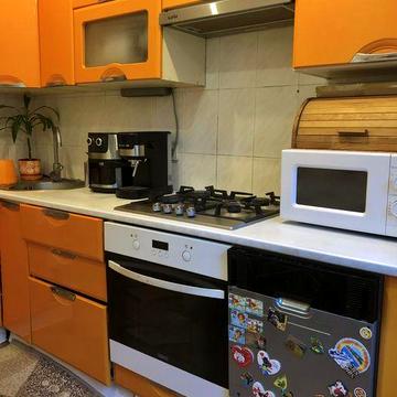 ЦІНУ ЗНИЖЕНО 3-кімнатна квартира на Ковалівці