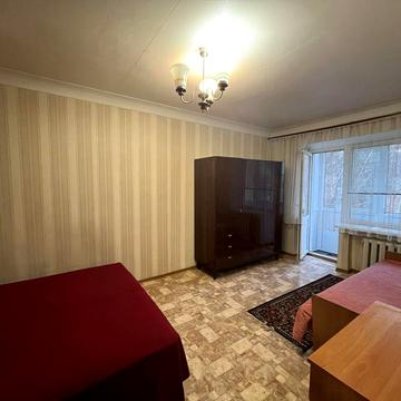 Оренда 1-кімнатна Вокзальна