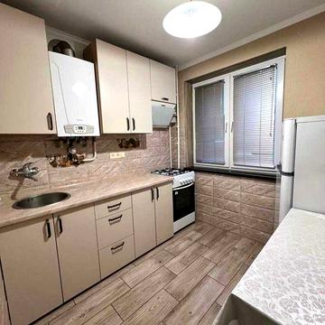 Оренда 1-кімнатної квартири в центрі — вул. Берегівська!