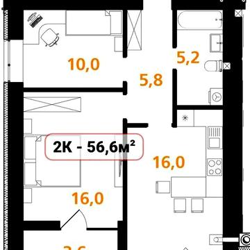 АКЦІЯ! Мінус 5% на всі квартири в ЖК “Опришівська Слобода” ЖК Опришівська Слобода