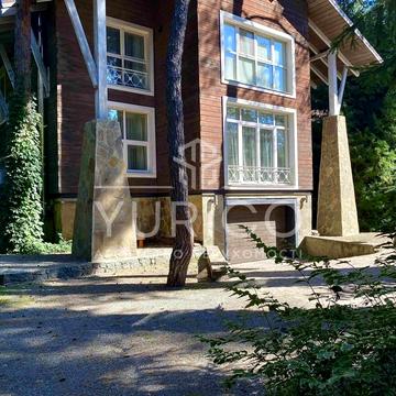 Лісова вул.