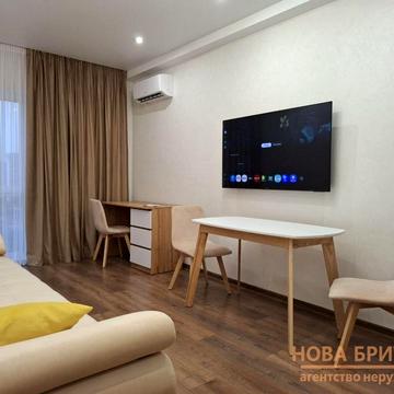 Михайла Максимовича вул. (Онуфрія Трутенка), 28-А