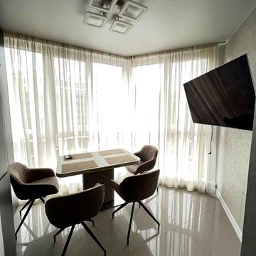 2к квартира в Sofia Residence без % ЖК Sofia Residence