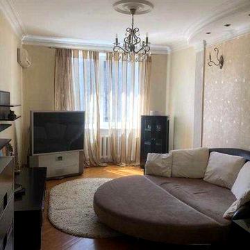 Продам 2-х комн. квартиру на ул. Фонтанская дорога