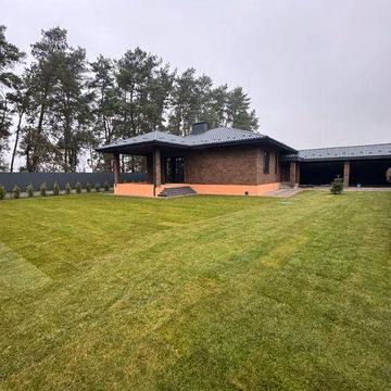 Будинок з підвалом/монолітне перекриття/газ/7 соток/без комісіі