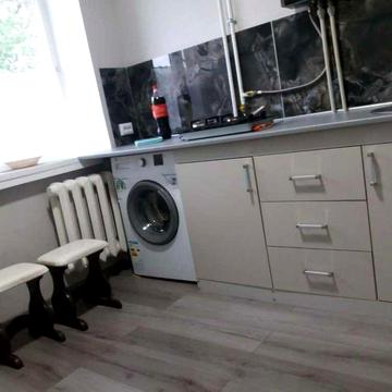 Приваблива 1-кімната з ЄВРОРЕМОНТОМ | КОД: 22443