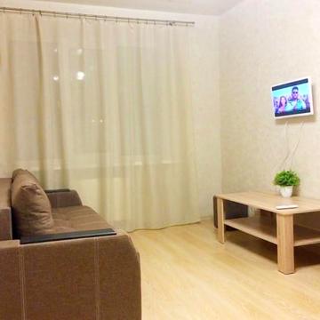 Квартира в престижном ЖК Статус недалеко от центра