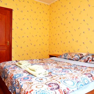 Отличная квартира рядом с парком Покровским