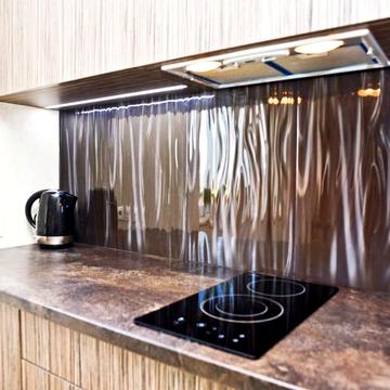 VIP апартаменты возле городского парка