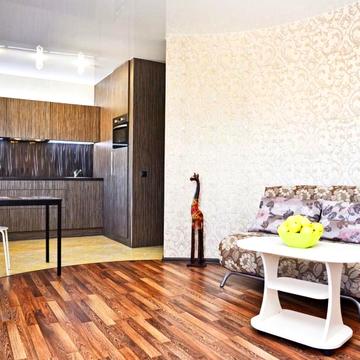 VIP апартаменты возле городского парка