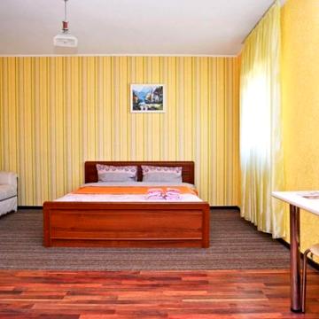 Комфортные и уютные апартаменты рядом с парком и озером