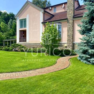 Київська вул.