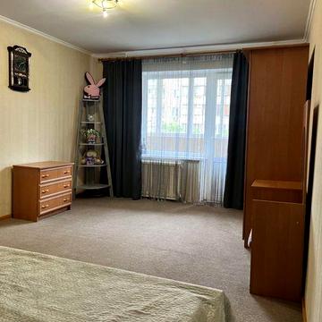 Здаю в оренду однокімнатну квартиру на Позняках, 2 хв від метро