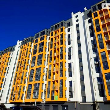 Продаж 2к Квартира Професора Шульги вулиця ЖК Микрорайон Подолье