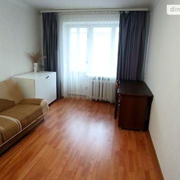 Продаж 1к Квартира Весела вулиця