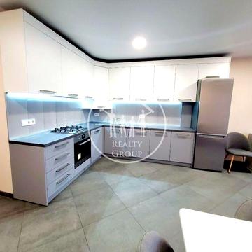 Продаж квартири ЖК Парус Лайф ЖК Парус