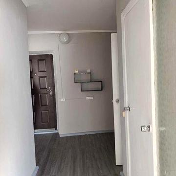 Здам однокімнатну квартиру в центрі міста