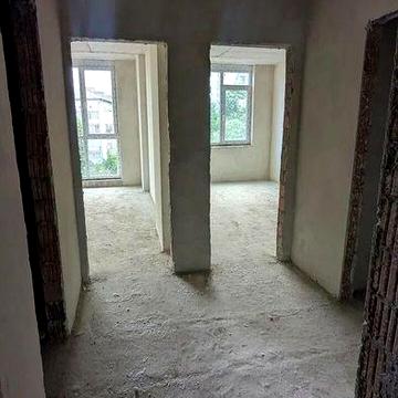 Однокімнатна в готовому будинку