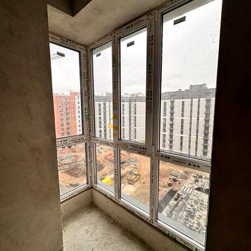 Продаж 1к Квартира Довженка О. вулиця