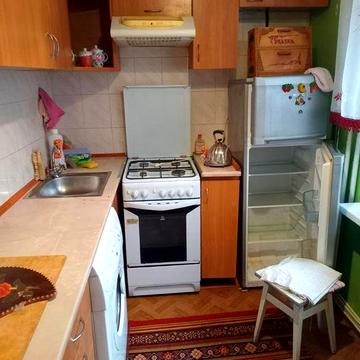 Оренда 1к вул.Тернопільська