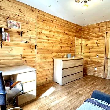 Продам будинок з ділянкою 11 соток в лісовій частині міста