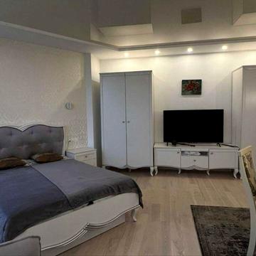 Продам квартиру евродвушка ЖК Трускавецька фортеця»