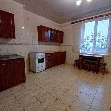 Велика однокімнатна новобудова в парковій зоні ЖК Зоряний