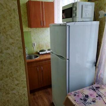 Продаж 1к Квартира Павлівська вулиця