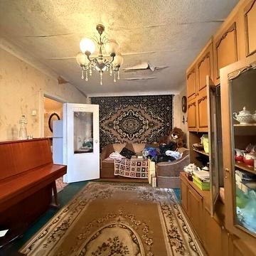 Продаж 2к Квартира Полігонна (Погребняка) вулиця