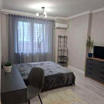 Стильна кв-ра вул. Глушкова 9д Після КАПІТАЛЬНОГО РЕМОНТУ 2 ГЕНЕРАТОРИ