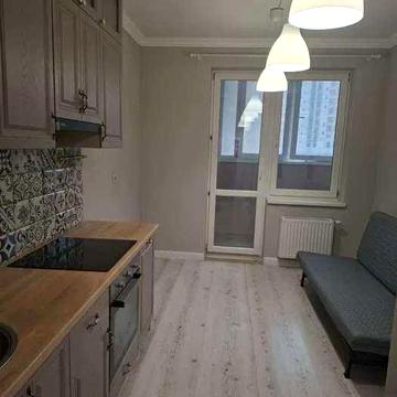 Стильна кв-ра вул. Глушкова 9д Після КАПІТАЛЬНОГО РЕМОНТУ 2 ГЕНЕРАТОРИ