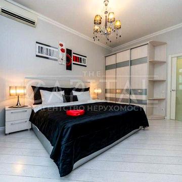 Оренда 2кімнатної квартири в центрі Києва ТРЦ Gulliver Олімпійська