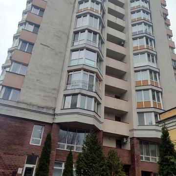 Шевченка вул., 46