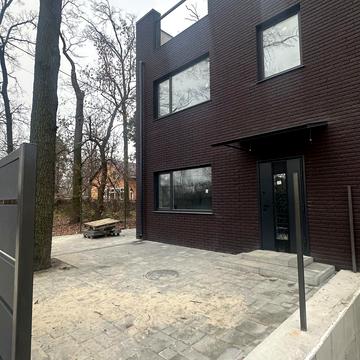 Києво-Мироцька вул.