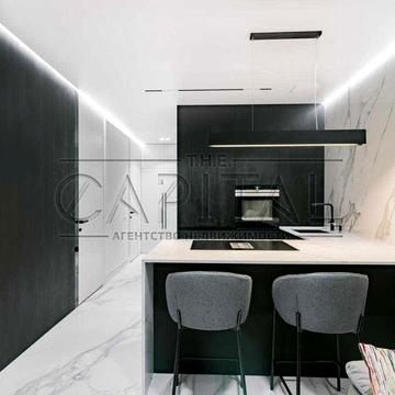 3к (2 спальні) ЖК Французький Квартал 2. ПЕРША ЗДАЧА! Мастер-спальня