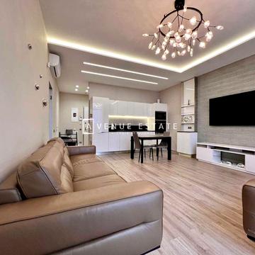 Оренда 2к. квартир 65м2 ЖК Парк Авеню Віп VIP вул. Деміївська 33