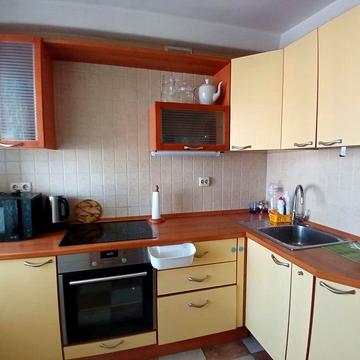 Здаю 1к.кв Оболонський пр. м.Героїв Дніпра