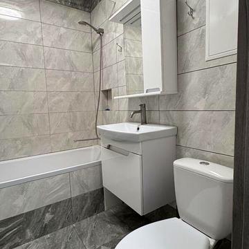 Довгострокова оренда 1к Квартира Залізняка Максима вулиця ЖК Lakeberry